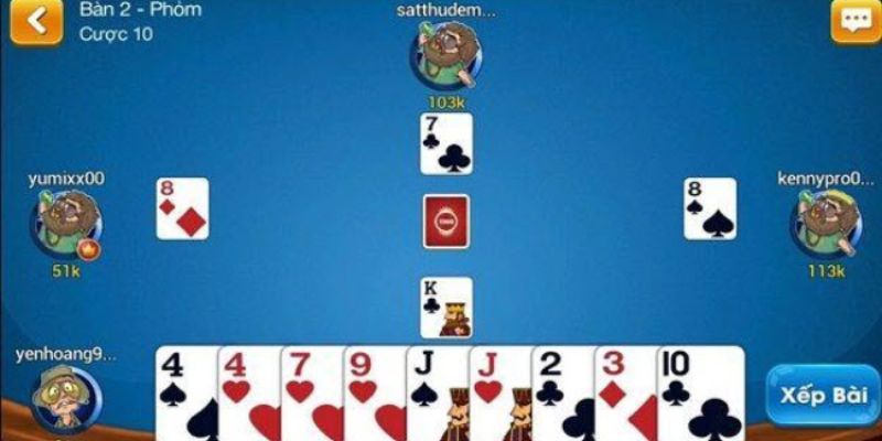 Chi tiết từng bước về quy trình chơi game Tá Lả cùng RR88.