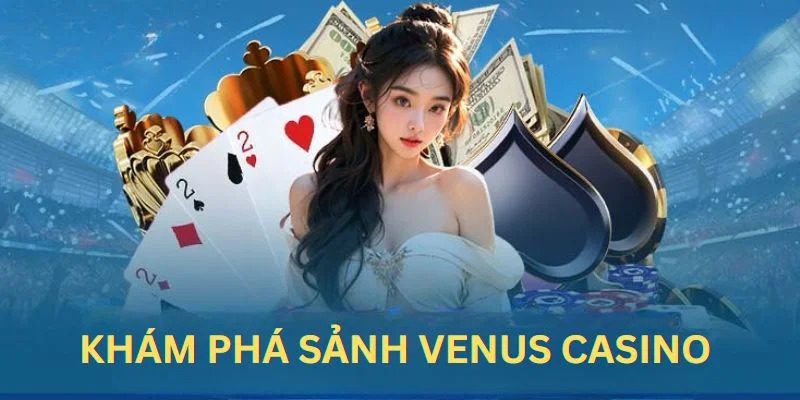 Venus casino