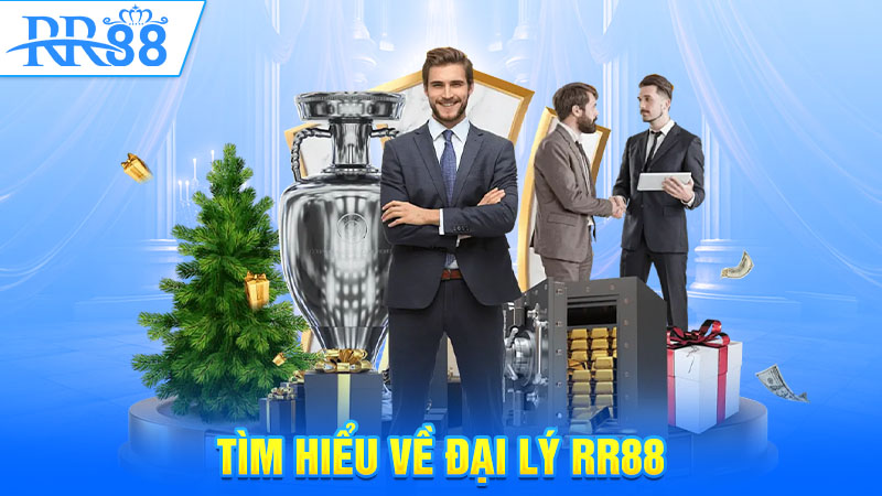 Tìm hiểu về công việc đại lý RR88 hôm nay